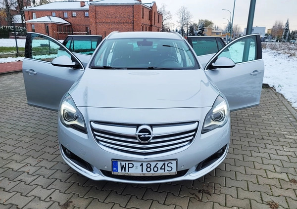 Volkswagen Tiguan cena 75900 przebieg: 194000, rok produkcji 2017 z Mrągowo małe 466